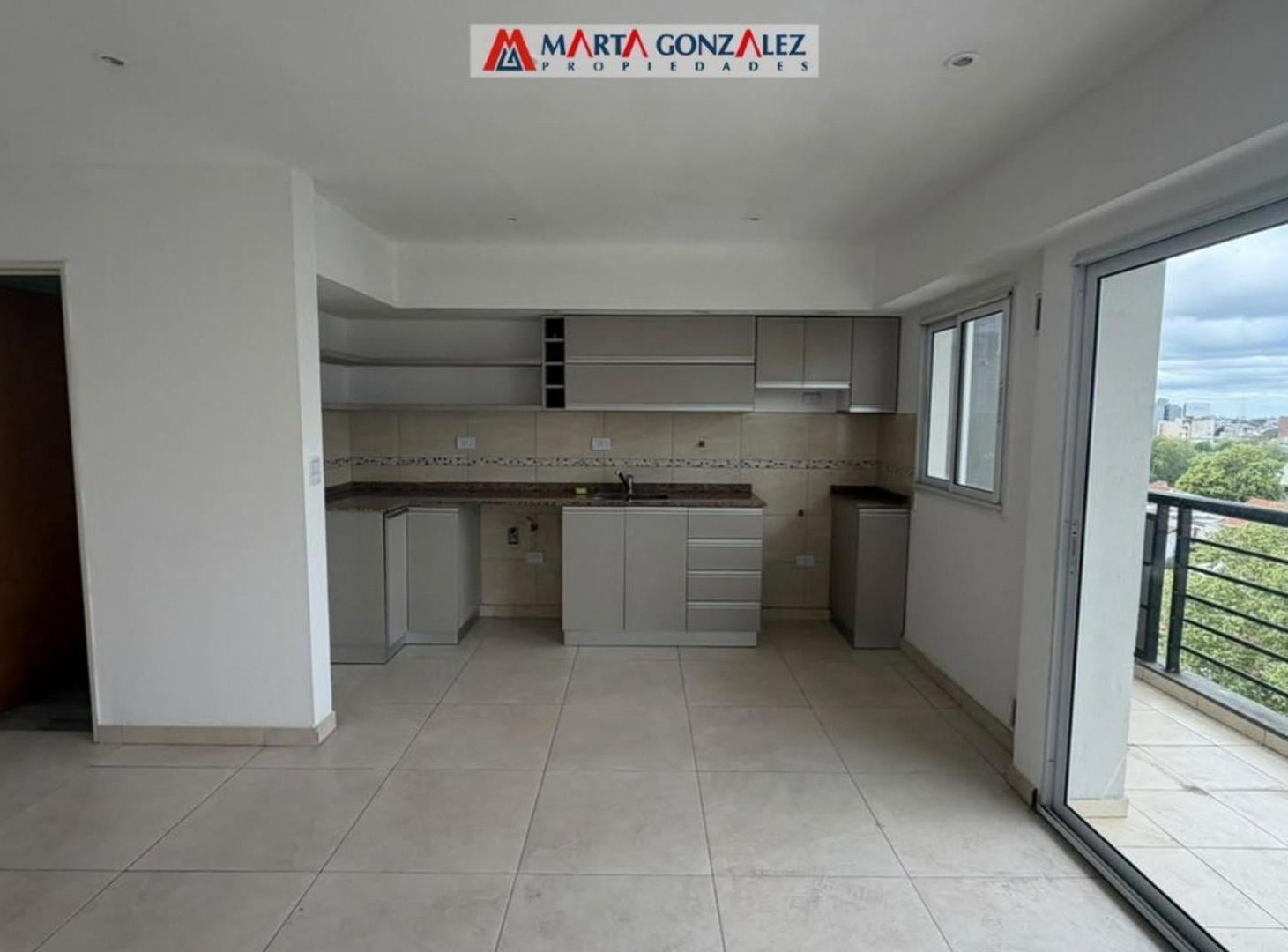 Foto de Departamento de 2 ambientes en alquiler en Ramos Mejía, imagen 2