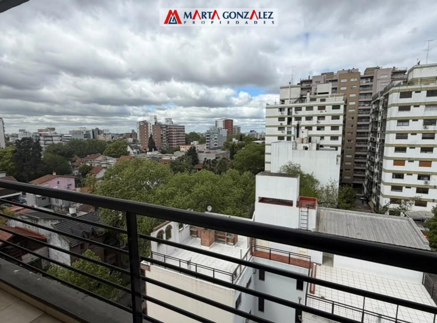Foto de Departamento de 2 ambientes en alquiler en Ramos Mejía, imagen 5