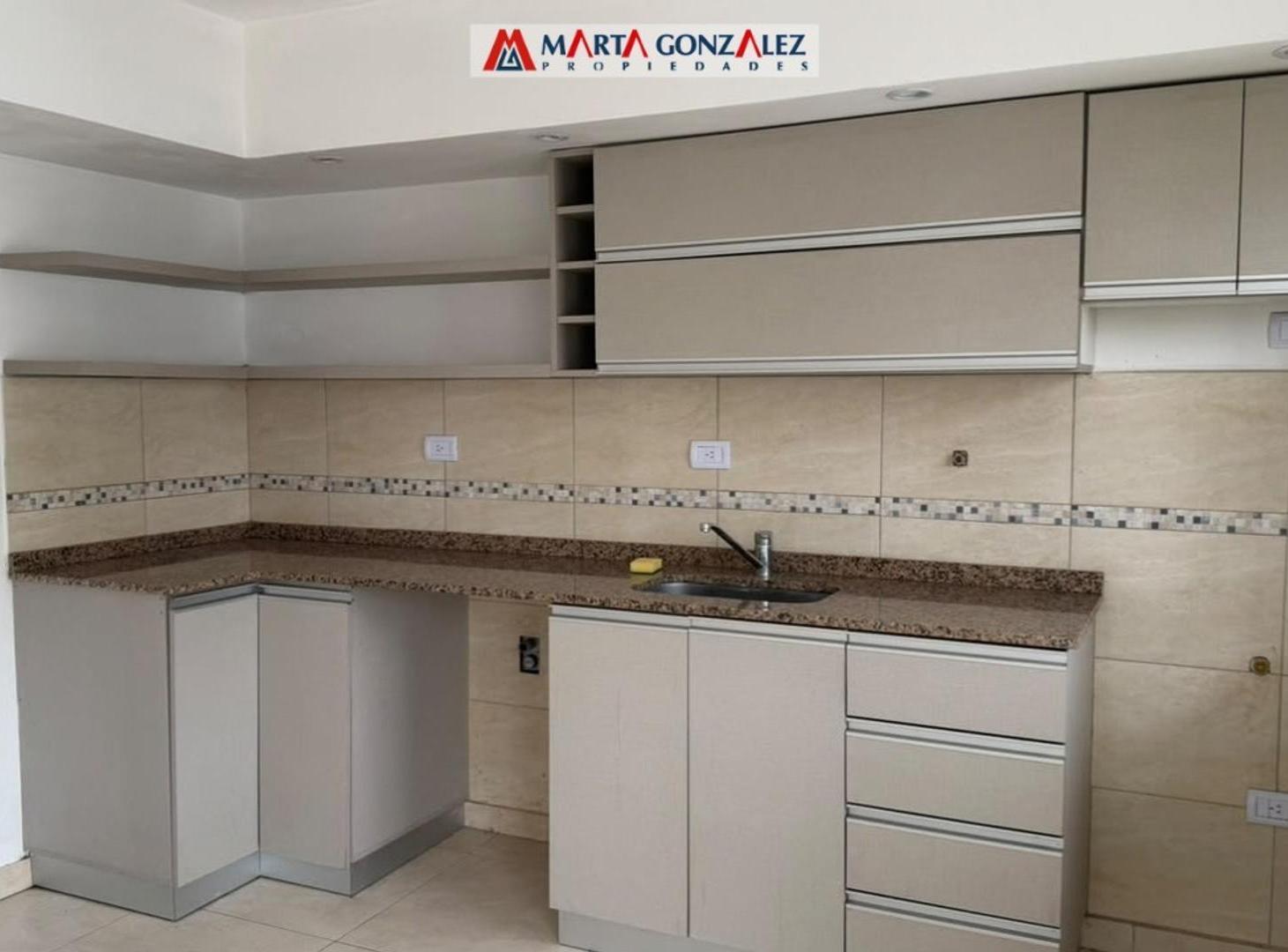 Foto de Departamento de 2 ambientes en alquiler en Ramos Mejía, imagen 4