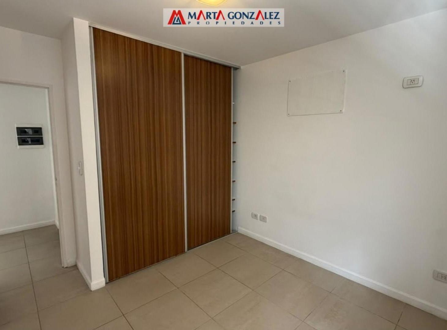 Foto de DEPARTAMENTO DOS AMBIENTES CON BALCON ALQUILER, imagen 5