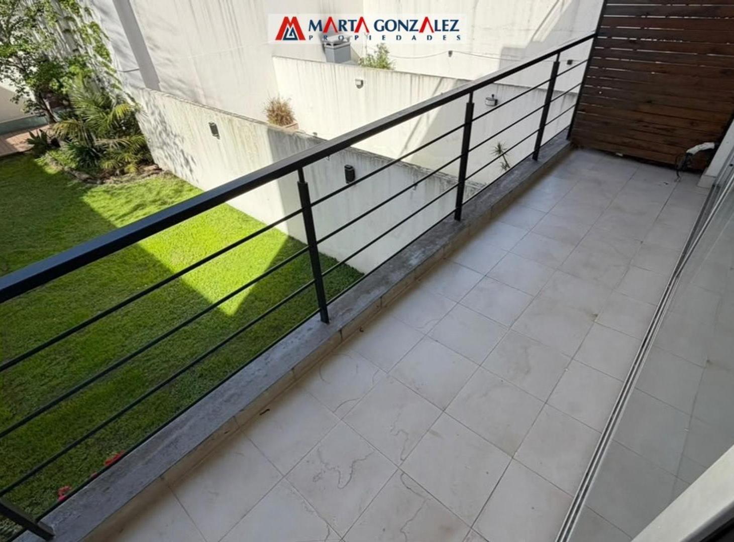 Foto de DEPARTAMENTO DOS AMBIENTES CON BALCON ALQUILER, imagen 3