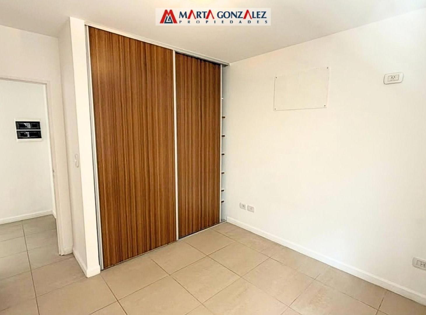 Foto de DEPARTAMENTO DOS AMBIENTES CON PATIO ALQUILER, imagen 5