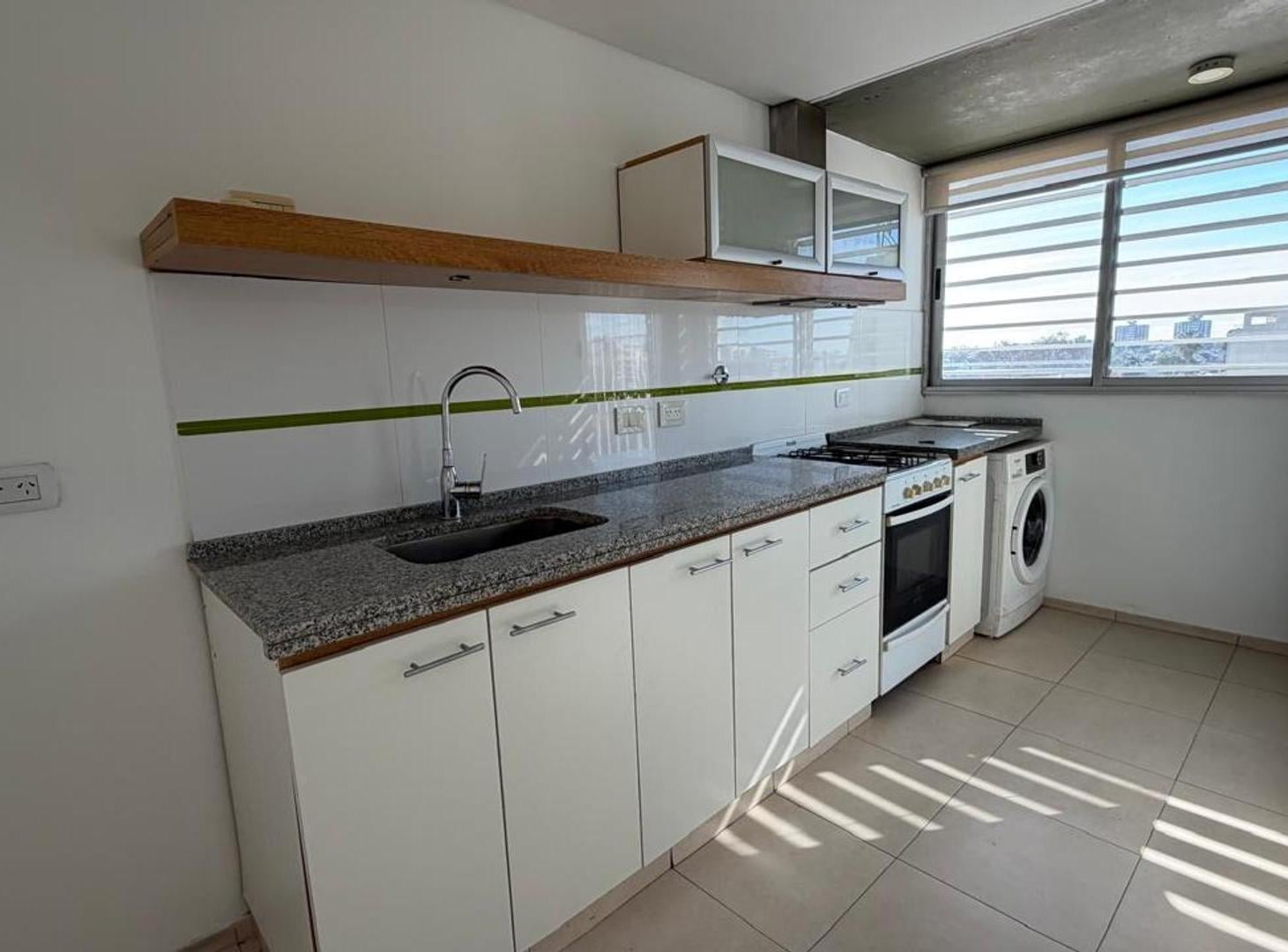 Foto de Departamento en alquiler 3 ambientes con cochera, imagen 3