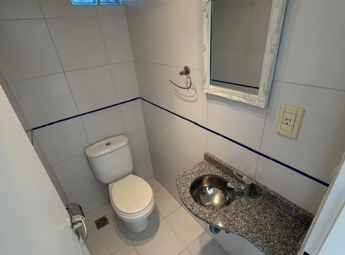 Foto de Departamento en alquiler 3 ambientes con cochera, imagen 5