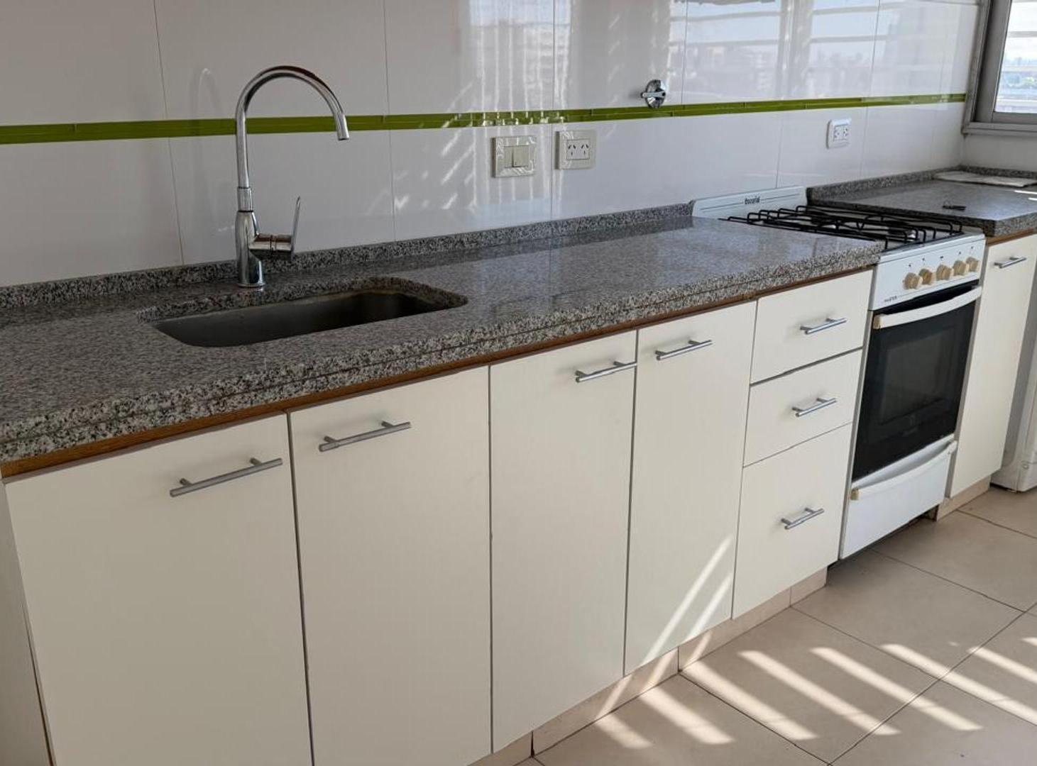 Foto de Departamento en alquiler 3 ambientes con cochera, imagen 4