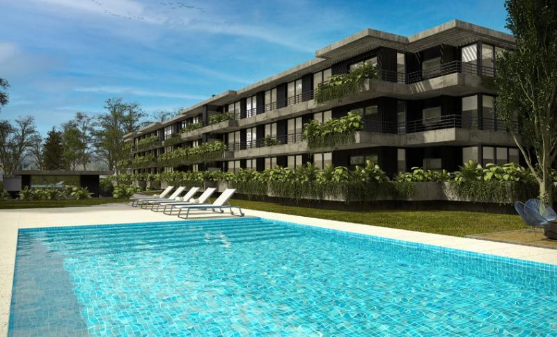 Departamento en Venta en Parque Leloir 1