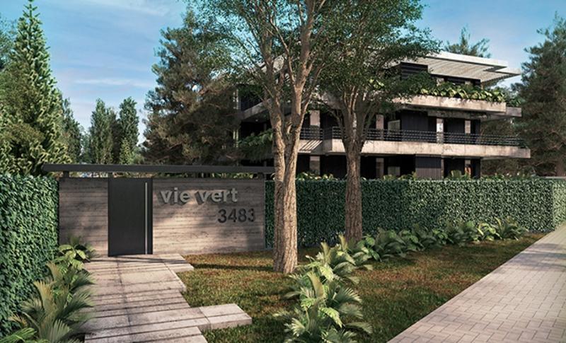 Departamento en Venta en Parque Leloir 5
