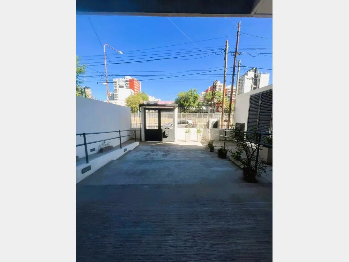 Departamento en Venta en Ramos Mejia 5