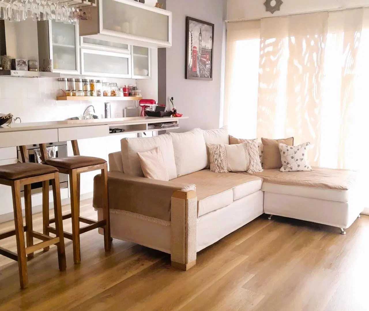 Departamento en Alquiler en Ramos Mejia 3