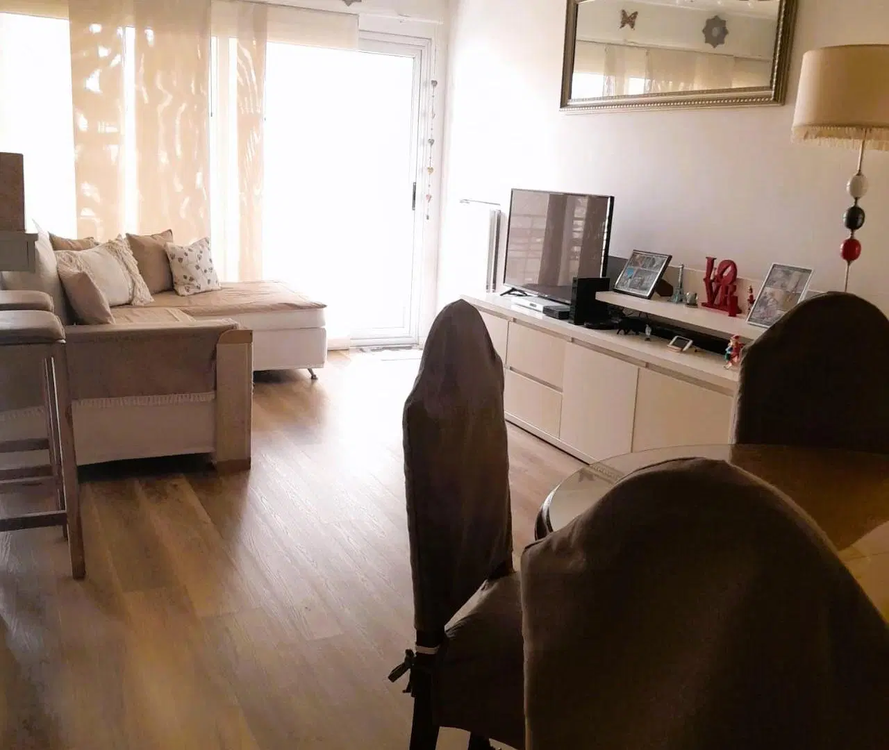 Departamento en Alquiler en Ramos Mejia 5