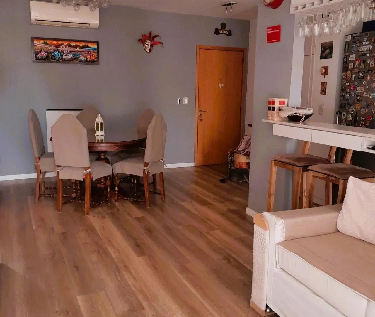 Departamento en Alquiler en Ramos Mejia 2