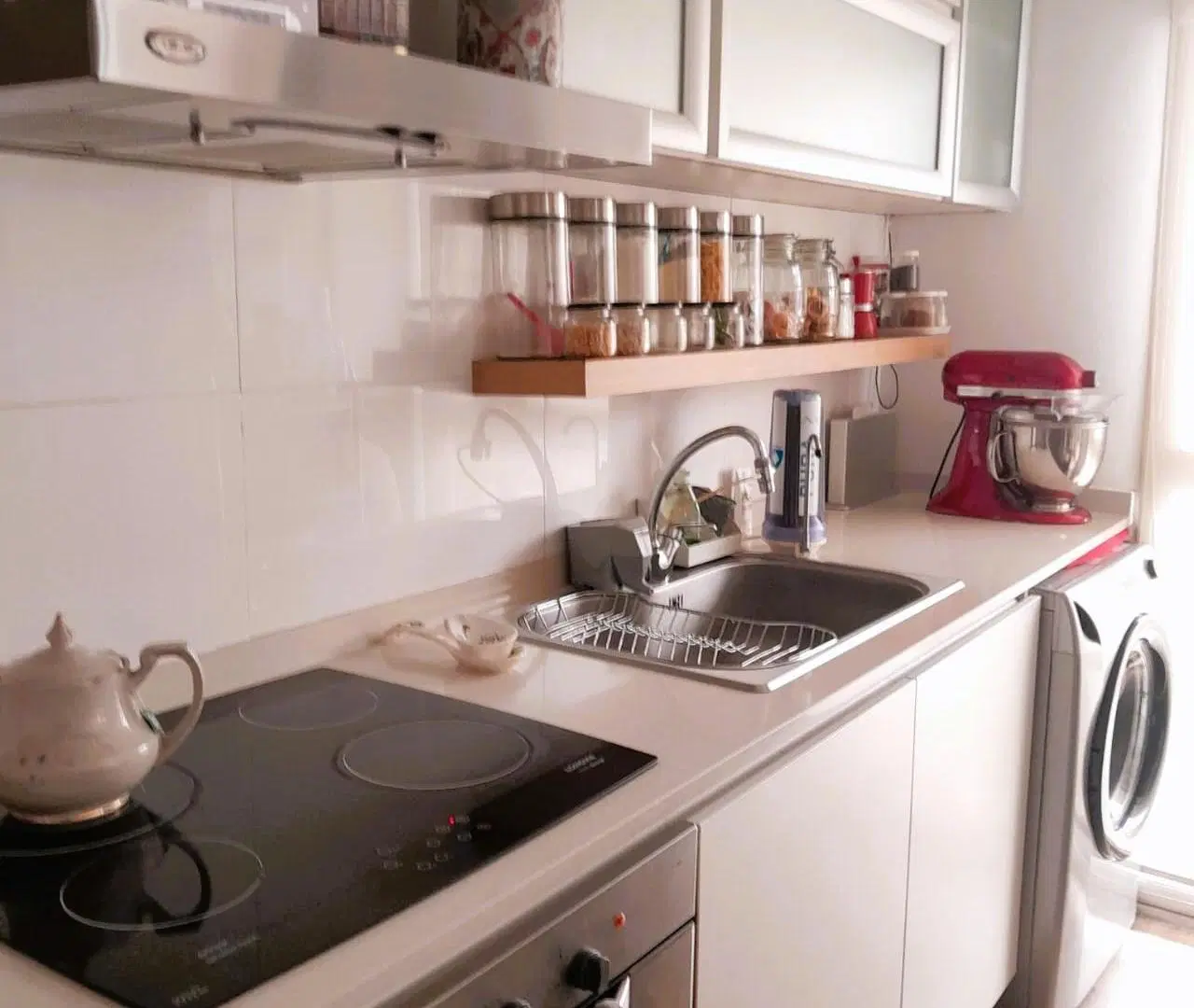 Departamento en Alquiler en Ramos Mejia 4