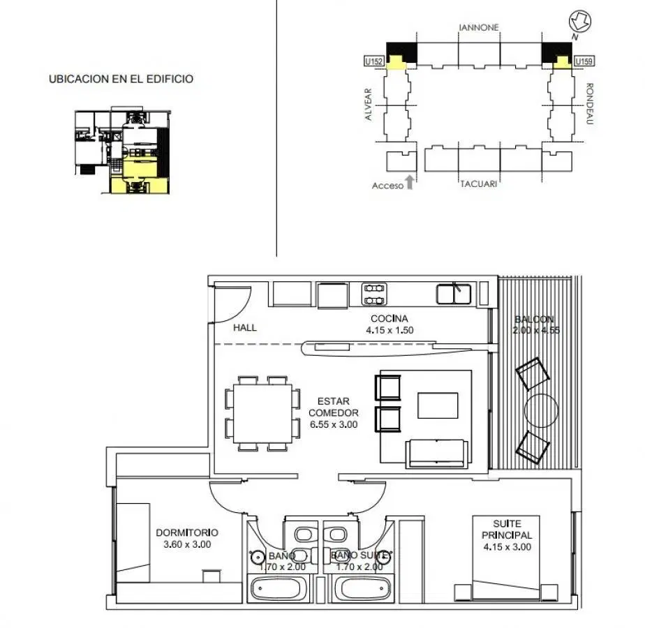Plano 1