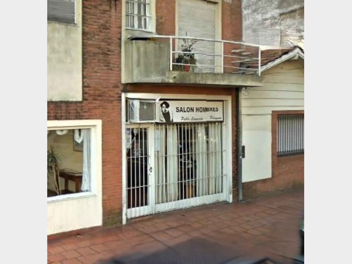 Foto de Local a la calle en Alquiler en Ramos Mejia, imagen 1