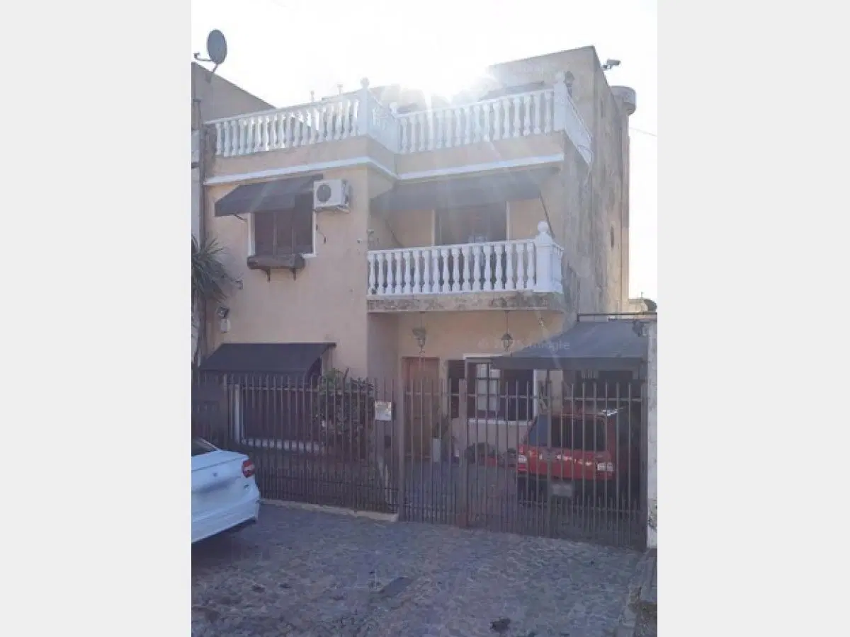 Casa en Venta en Lomas del Mirador 2