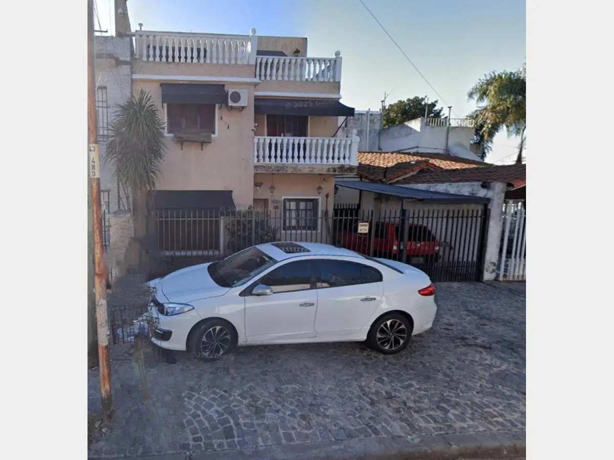 Casa en Venta en Lomas del Mirador 1