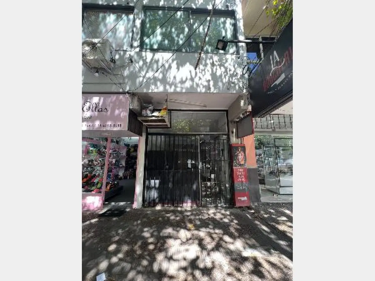 Local a la calle en Alquiler en Ramos Mejia 1
