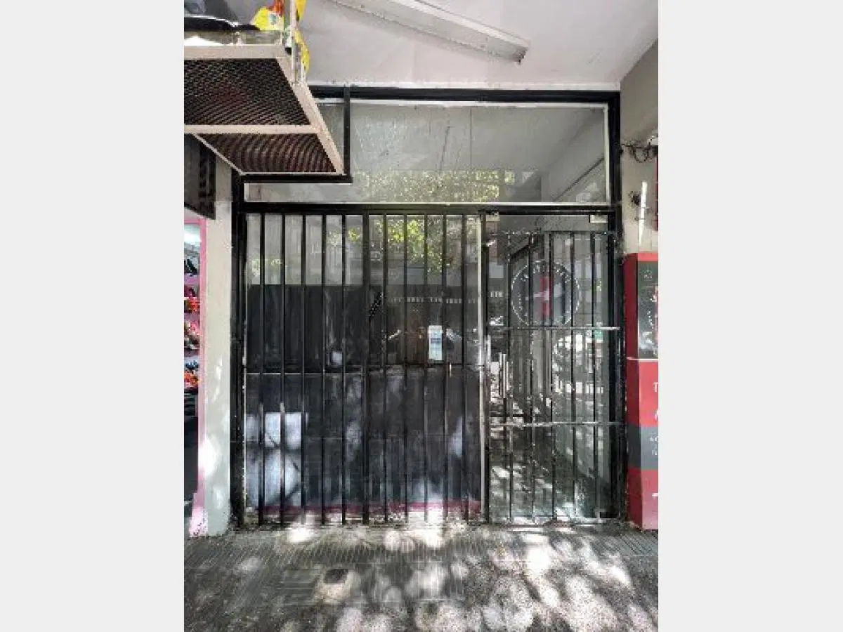 Local a la calle en Alquiler en Ramos Mejia 2