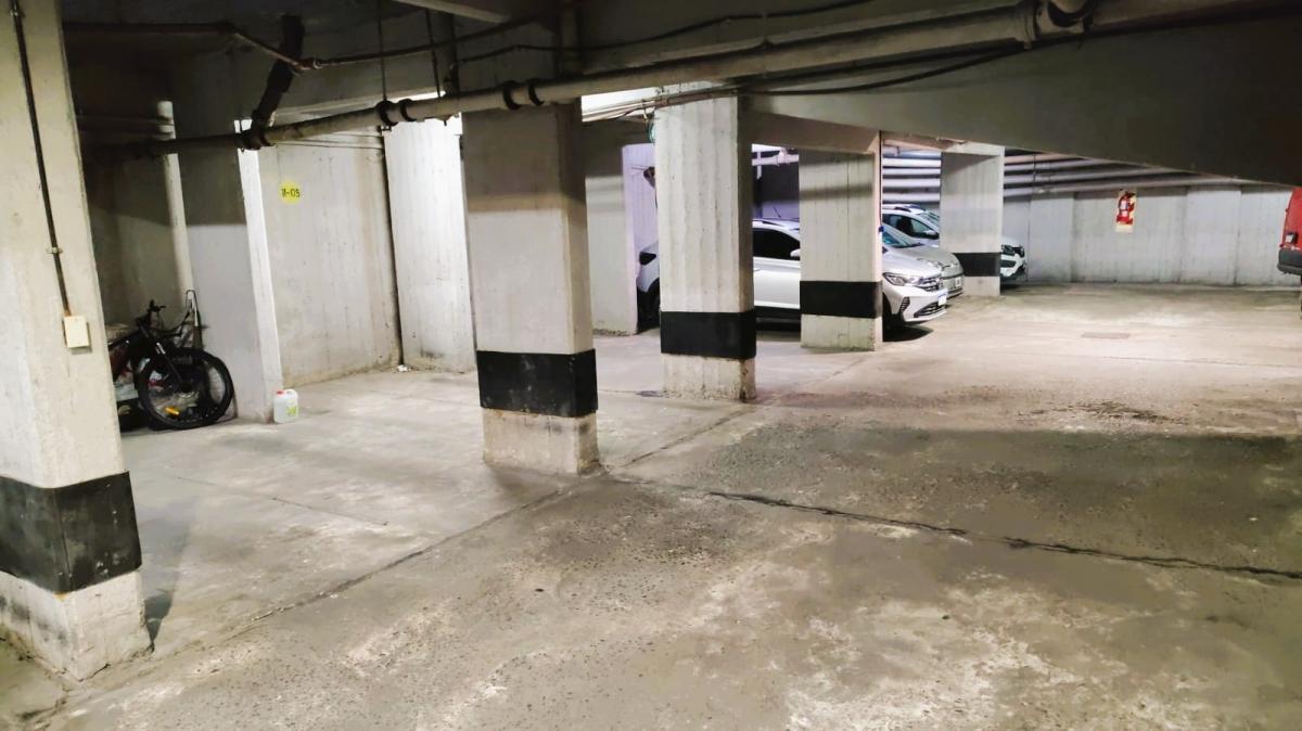 Foto de Cochera en Alquiler en Ramos Mejia, imagen 4