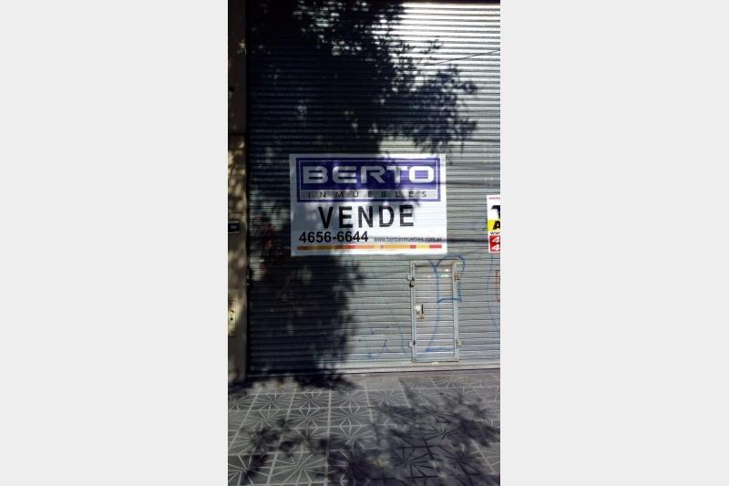 Foto de Oficina en Venta en Castelar, imagen 1