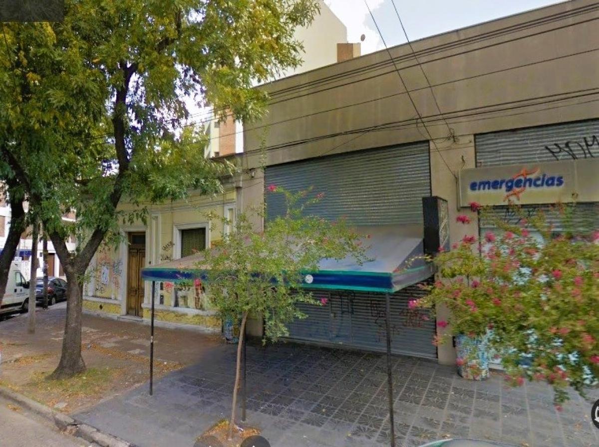 Foto de Oficina en Venta en Castelar, imagen 2