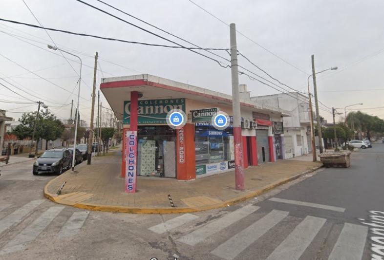 Foto de Oficina en Venta en Ramos Mejia, imagen 1