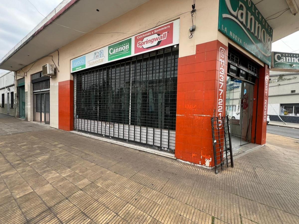 Foto de Oficina en Venta en Ramos Mejia, imagen 2