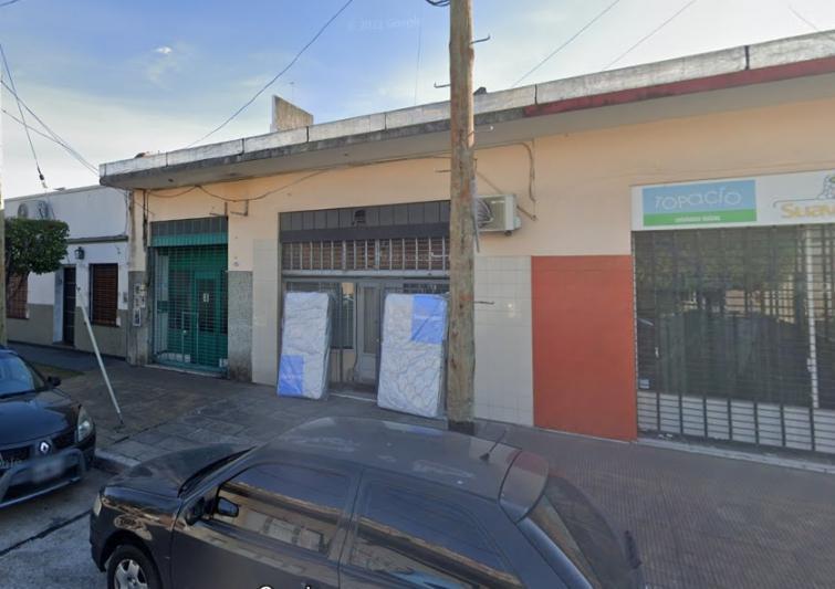 Foto de Oficina en Venta en Ramos Mejia, imagen 4