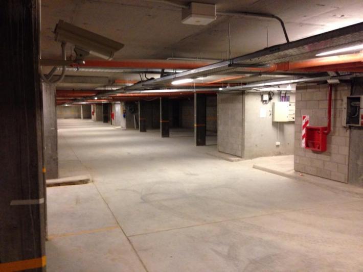 Foto de Cochera en Venta en Ramos Mejia, imagen 3