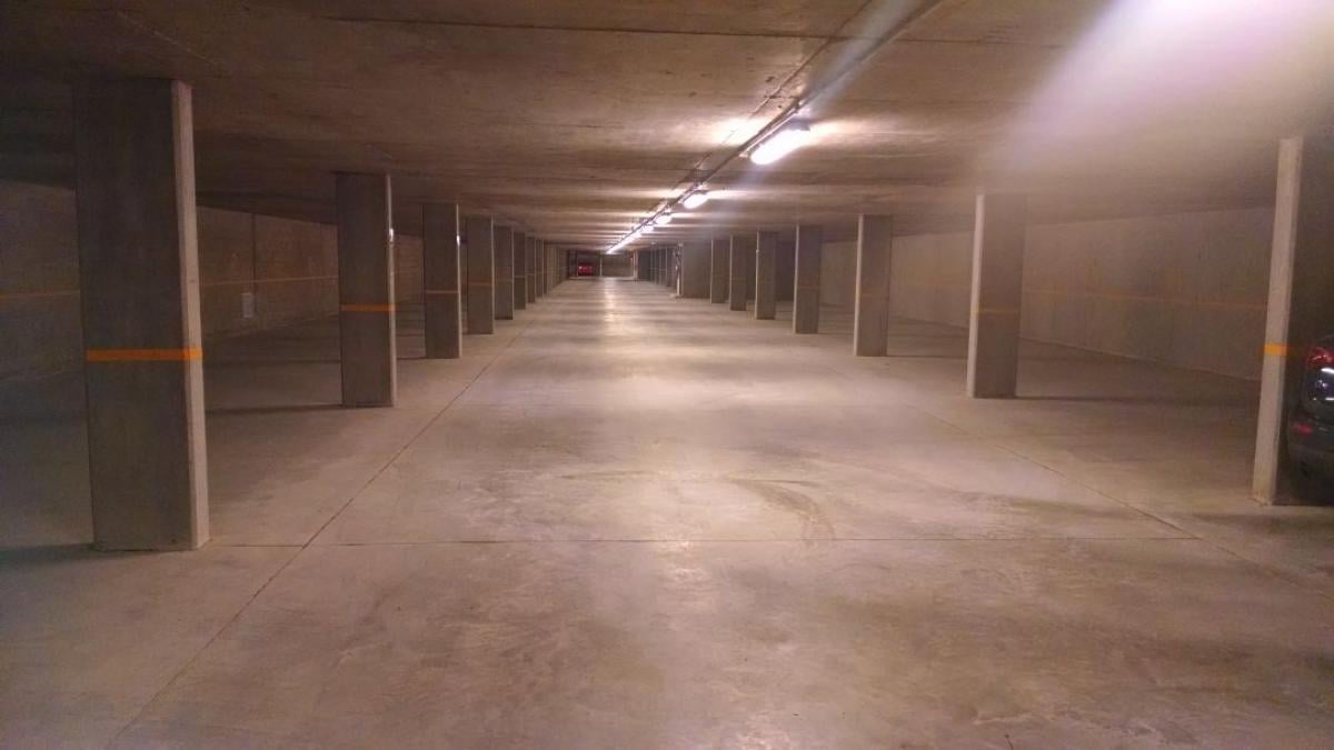 Foto de Cochera en Venta en Ramos Mejia, imagen 1