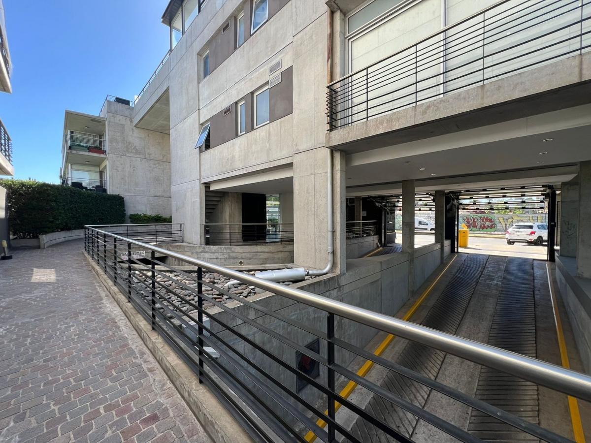 Foto de Cochera en Venta en Ramos Mejia, imagen 4