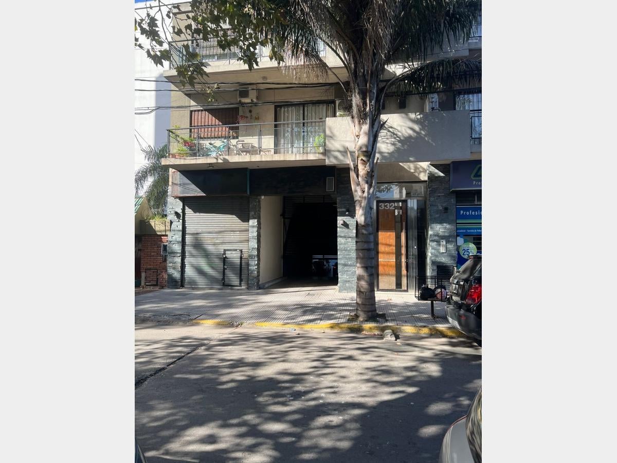 Foto de Cochera en Venta en Ramos Mejia, imagen 1