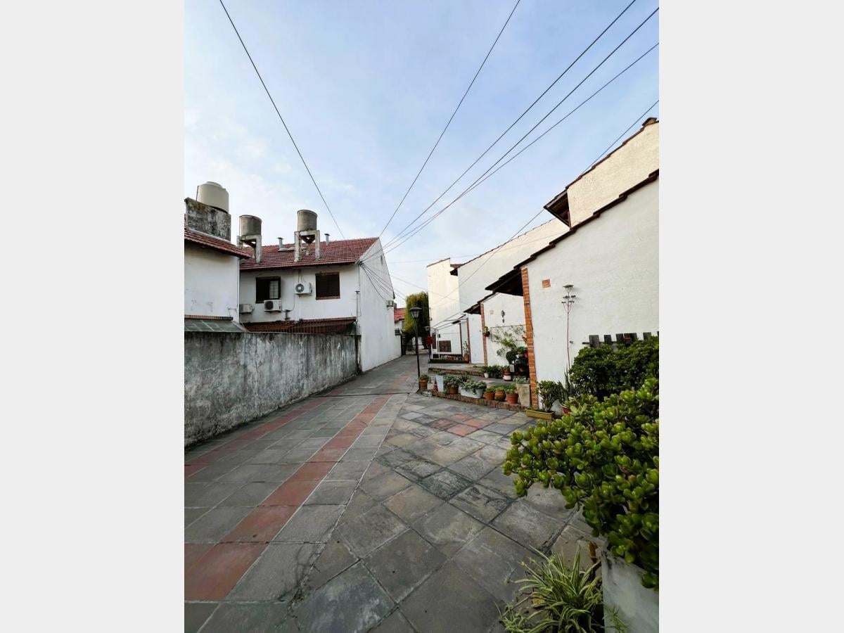 Foto de PH en Venta en Ramos Mejia, imagen 2