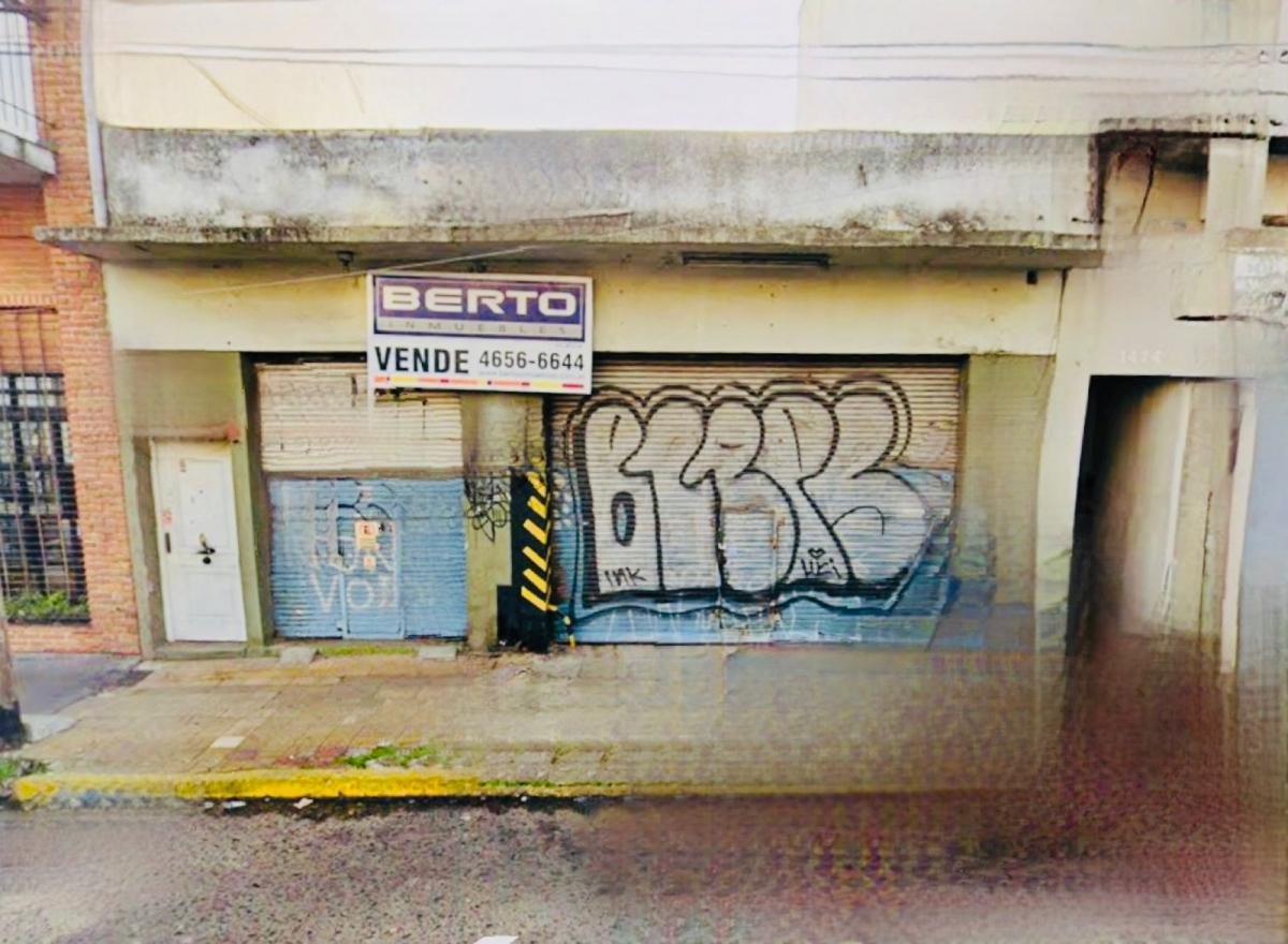 Foto de Lote en Venta en Ramos Mejia, imagen 4