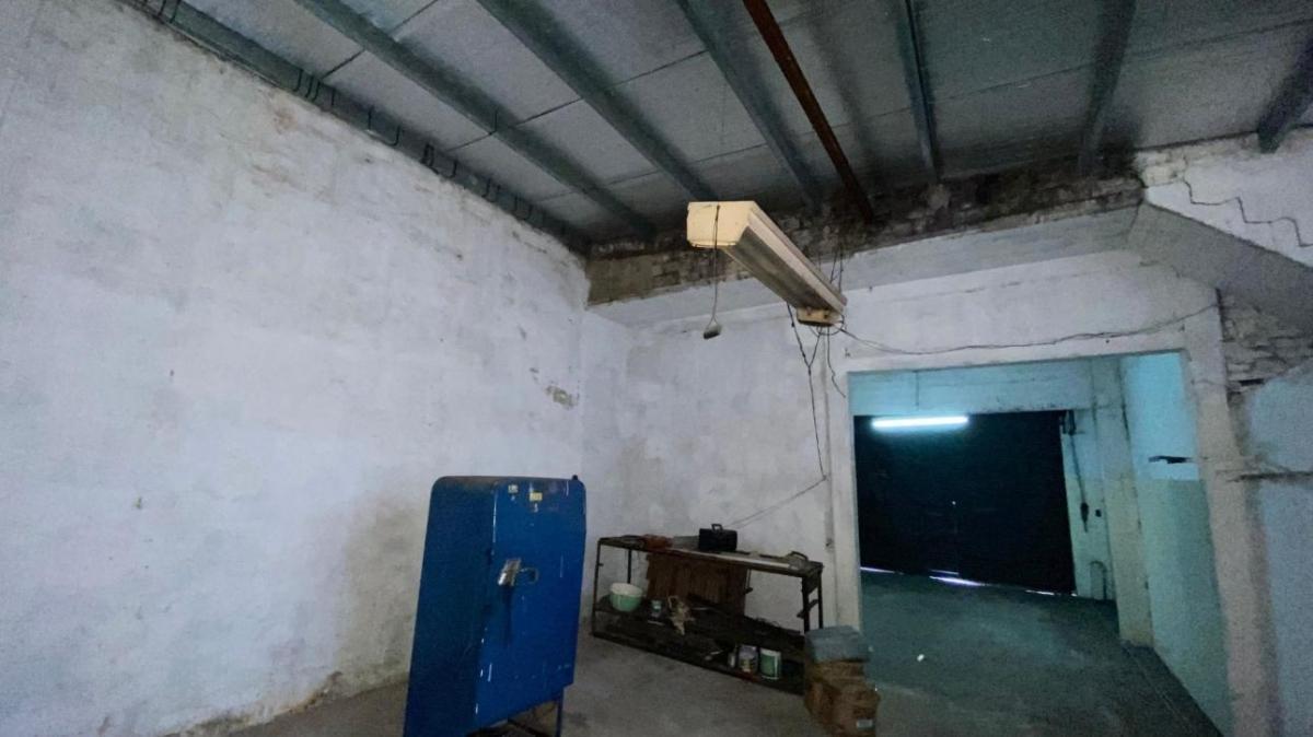 Foto de Galpon en Venta en Ramos Mejia, imagen 3