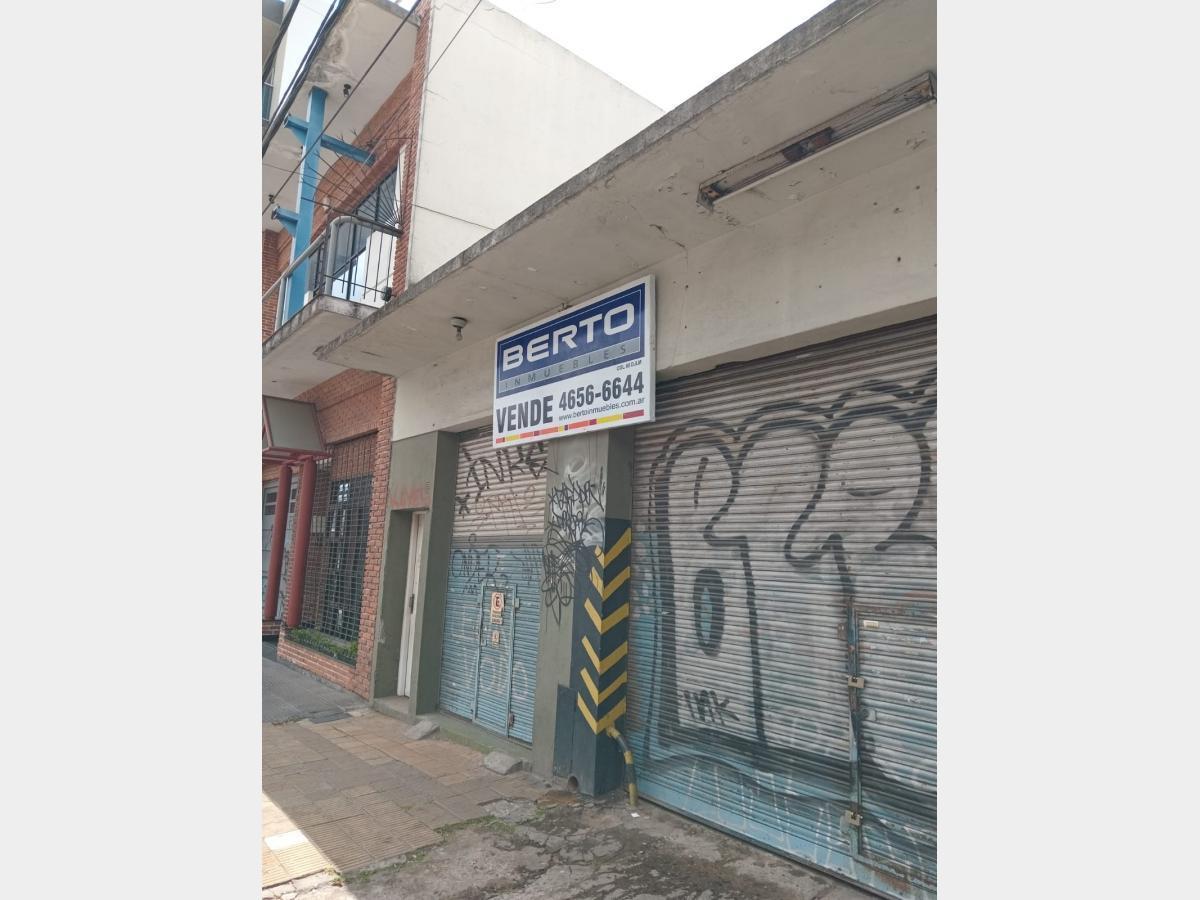 Foto de Galpon en Venta en Ramos Mejia, imagen 4