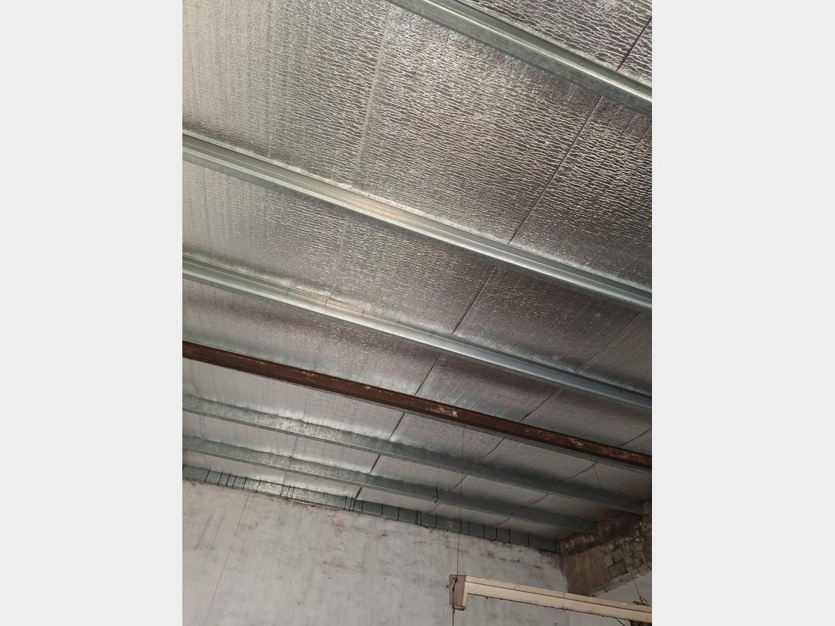 Foto de Galpon en Venta en Ramos Mejia, imagen 1