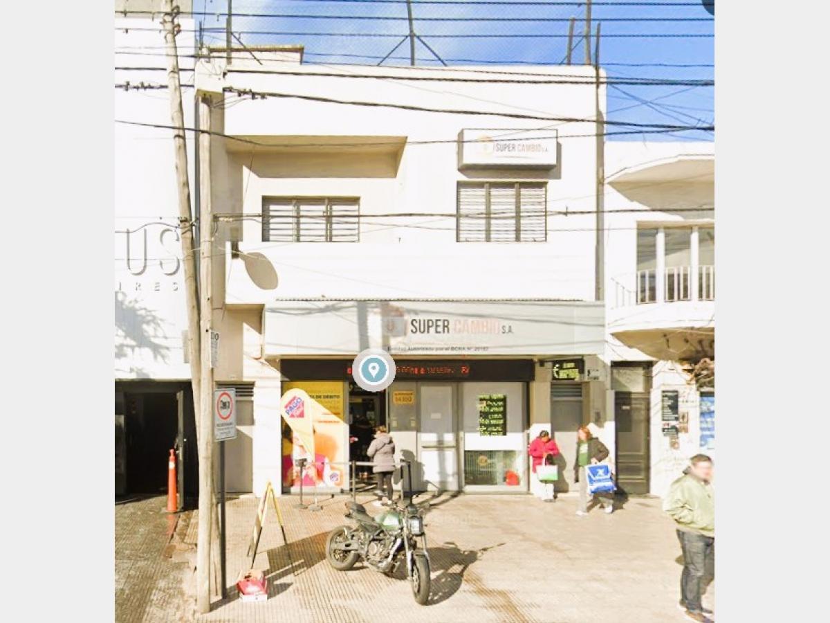 Foto de Local a la calle en Venta en Ramos Mejia, imagen 1