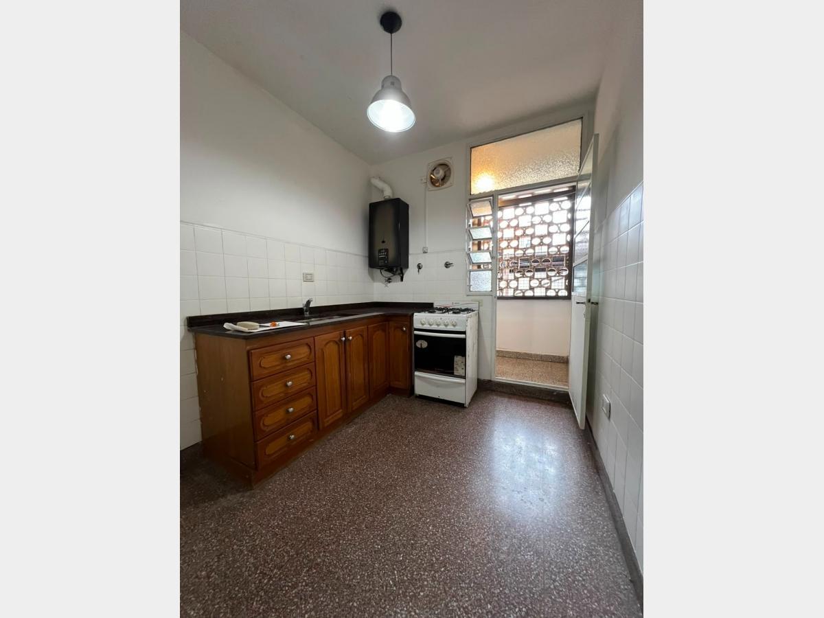 Foto de Oficina en Venta en Ramos Mejia, imagen 1