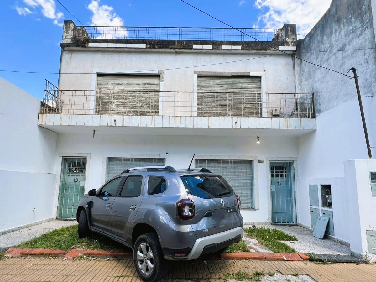 Foto de PH en Venta en Ramos Mejia, imagen 1