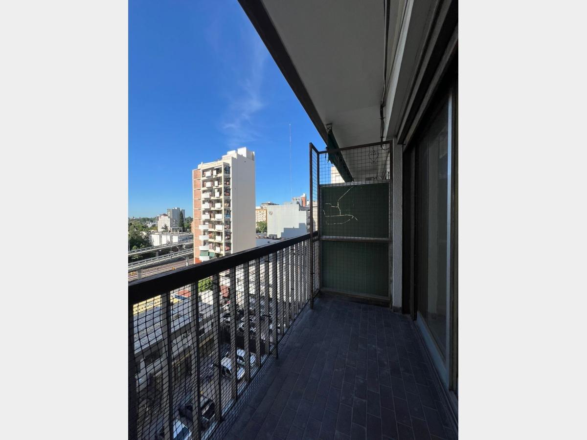 Foto de Oficina en Venta en Ramos Mejia, imagen 3