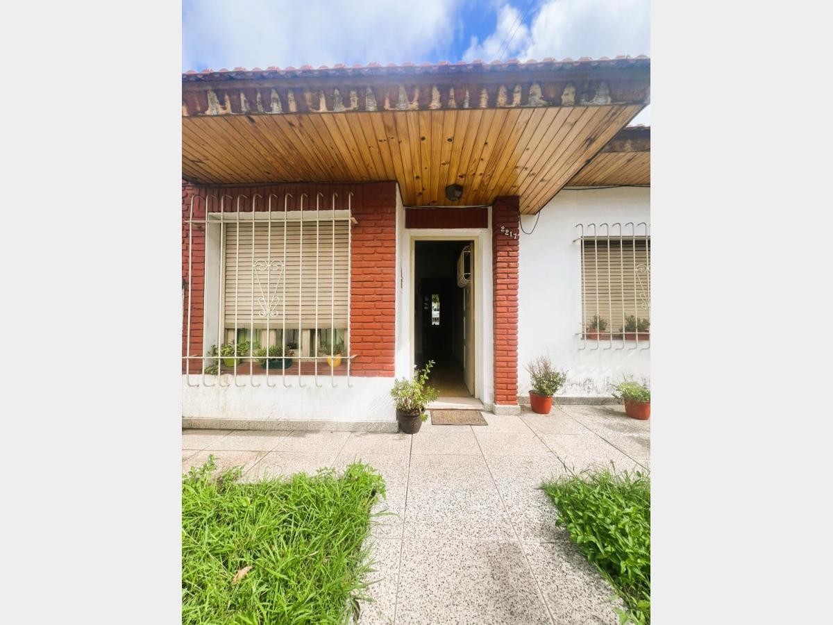 Foto de Lote en Venta en Ramos Mejia, imagen 5