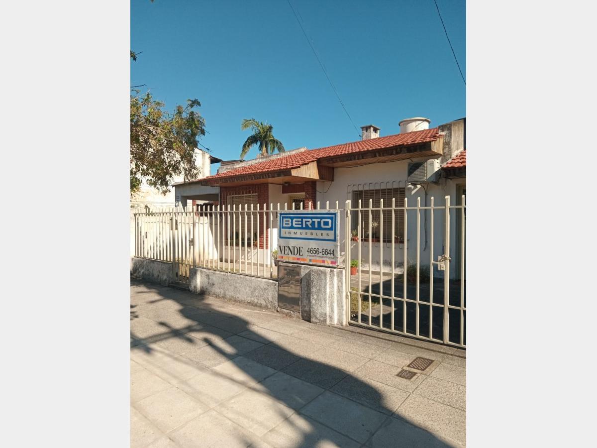 Foto de Lote en Venta en Ramos Mejia, imagen 4