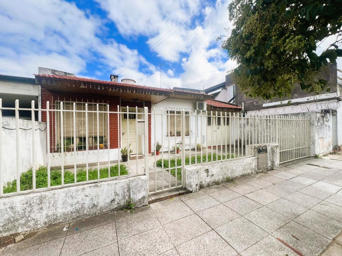 Foto de Lote en Venta en Ramos Mejia, imagen 1