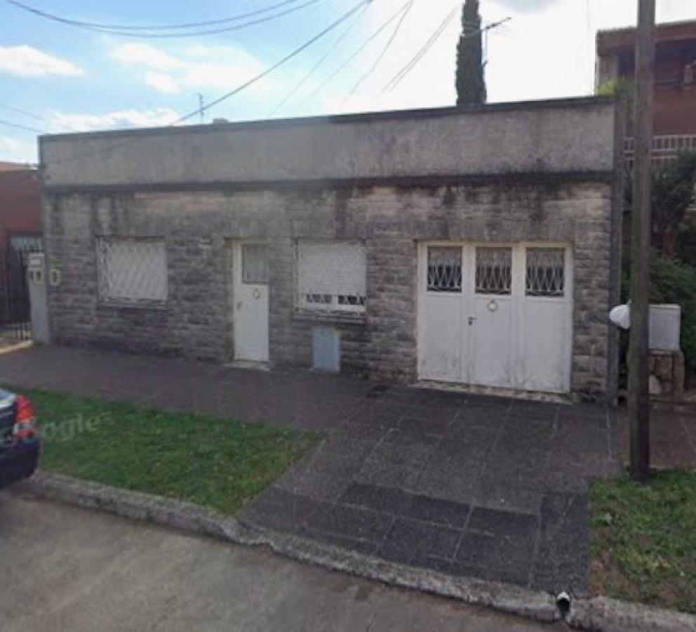 Foto de Lote en Venta en Villa Luzuriaga, imagen 1