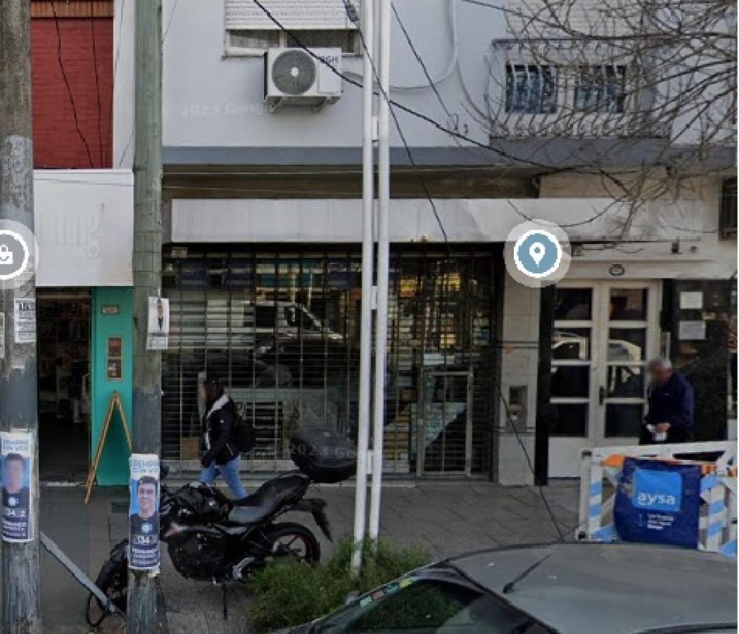 Foto de Local a la calle en Venta en Ramos Mejia, imagen 1