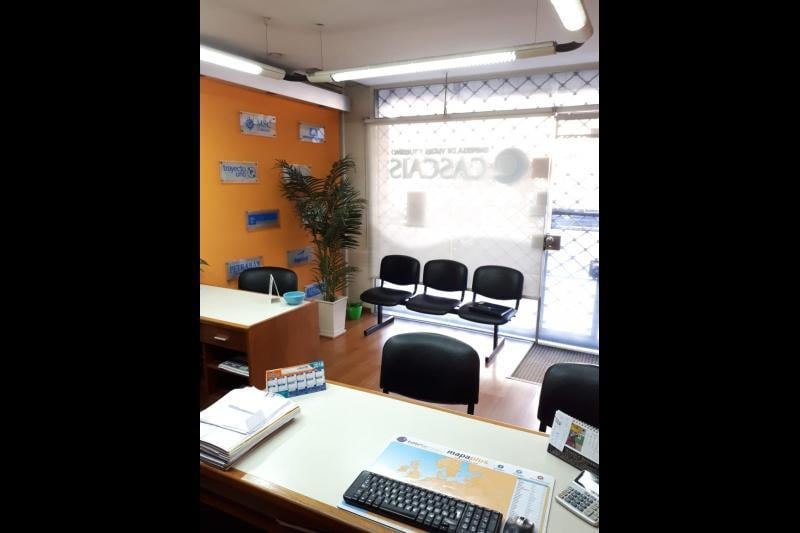 Foto de Oficina en Venta en Ramos Mejia, imagen 2