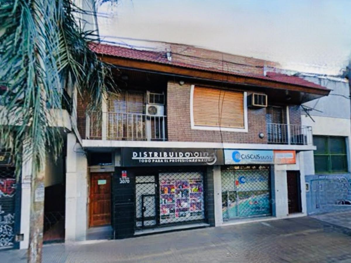 Foto de Oficina en Venta en Ramos Mejia, imagen 5