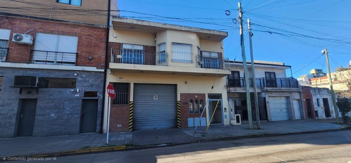 Foto de Local a la calle en Venta en San Justo, imagen 1