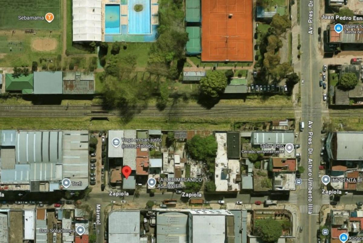 Foto de Galpon en Venta en San Justo, imagen 2